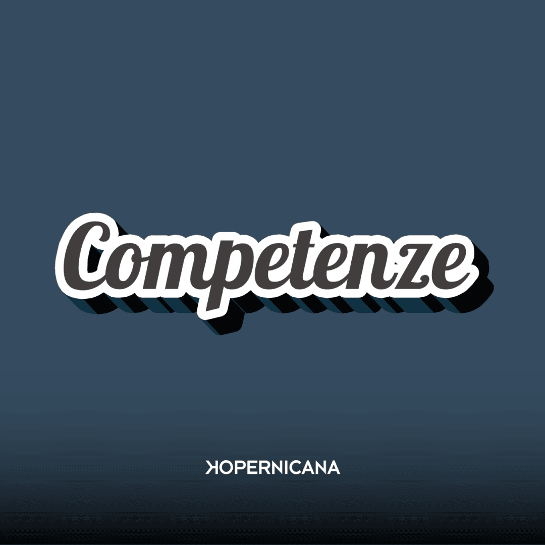 Speciale Competenze