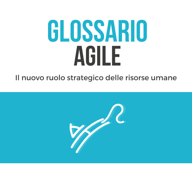 Le parole dell’Agile