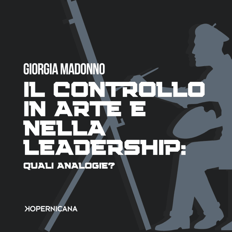 Fra Arte e Leadership