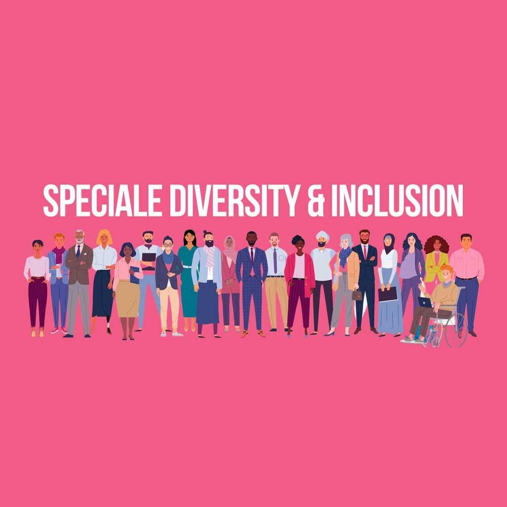 Speciale Diversity & Inclusion