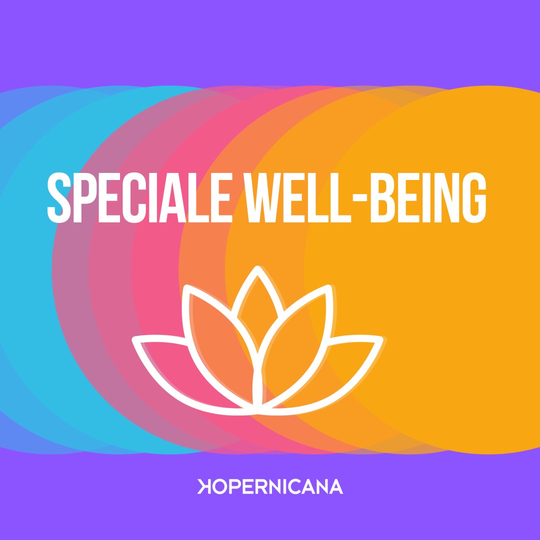 Speciale Well-Being