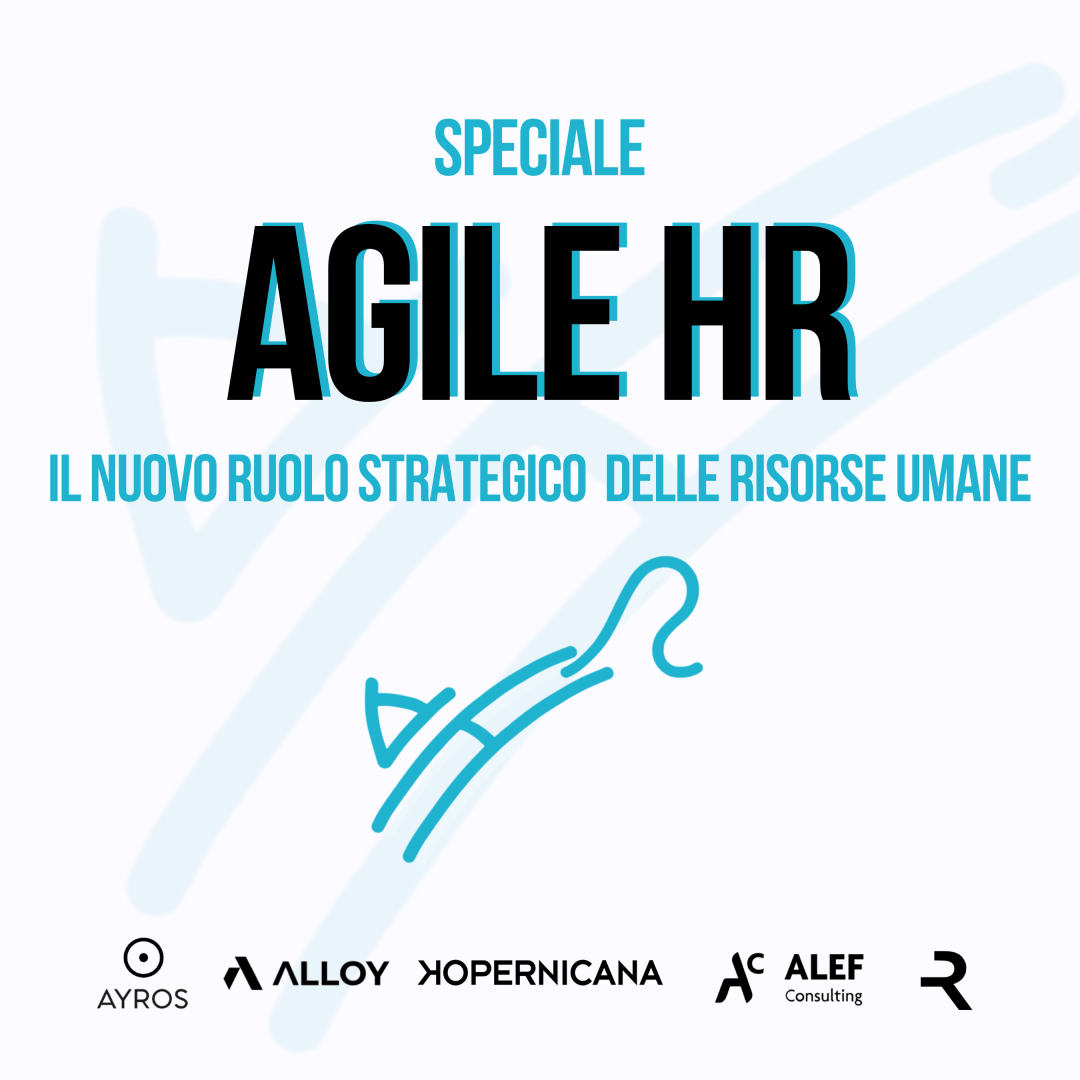 Speciale Agile HR