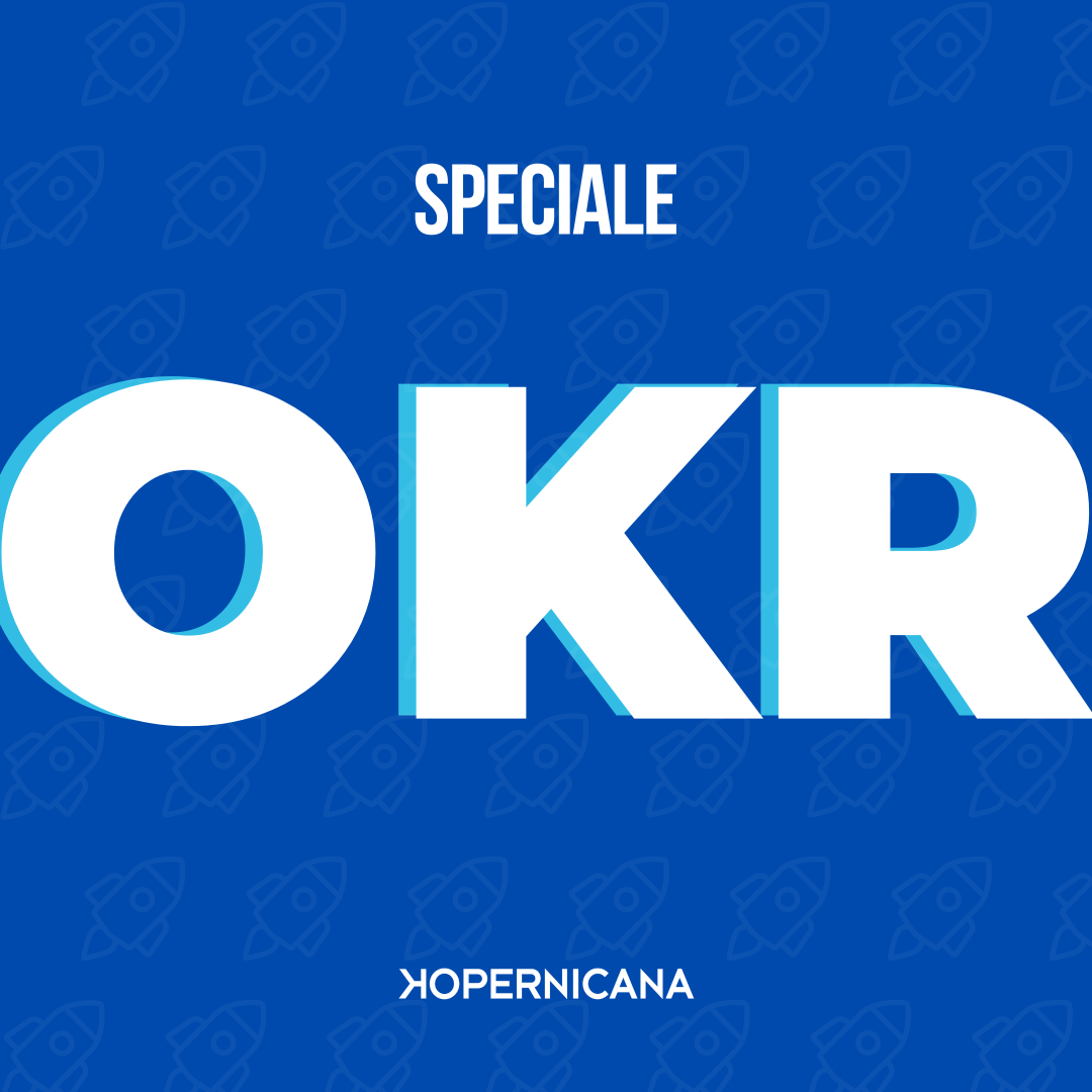 Speciale OKR